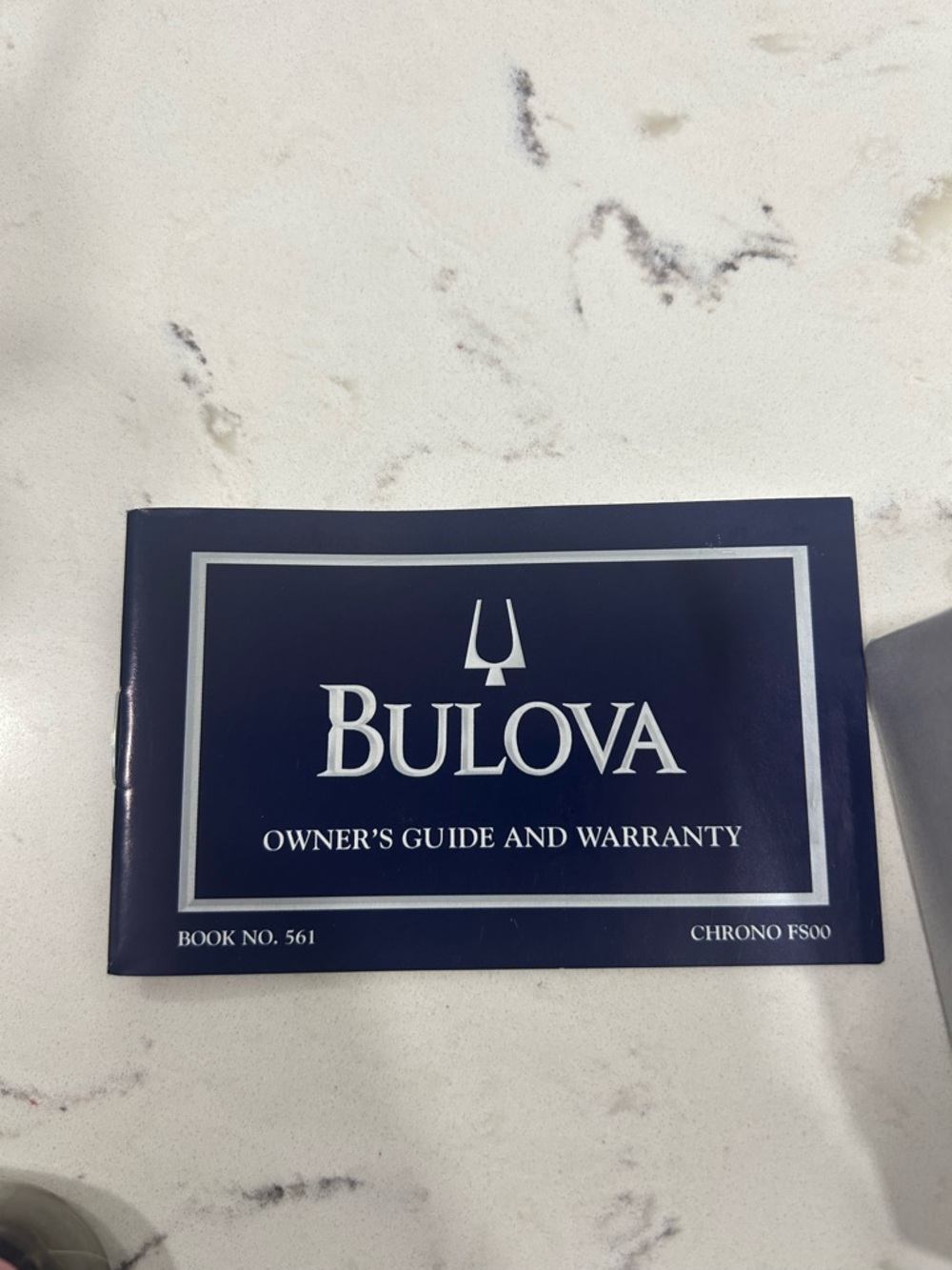 Vintage Bulova Silver  Women's Watch C837381 - Picture 3 of 9